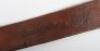 WW2 German Combat Y Straps - 6