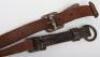 WW2 German Combat Y Straps - 7