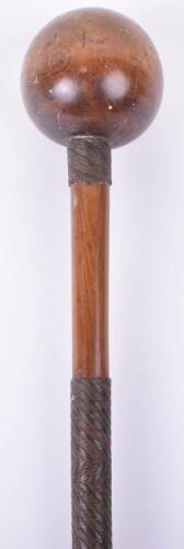 Zulu Knobkerrie