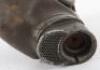 WW2 German Battlefield Recovered Gas Mask Canister - 9