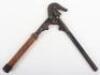 A Pair of Short Pattern WW2 German Wire Cutters - 3