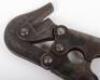A Pair of Short Pattern WW2 German Wire Cutters - 6