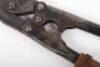 A Pair of Short Pattern WW2 German Wire Cutters - 7
