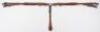 WW2 German Combat Y Straps - 10