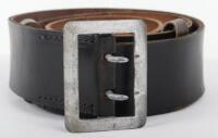 WW2 German Officers Belt