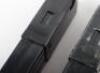 2x WW2 German MP38/40 32 Round Box Magazines - 6