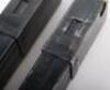 2x WW2 German MP38/40 32 Round Box Magazines - 7