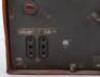 A Grey Painted TORN EB Radio Receiver Often Carried in German Armoured Vehicles - 8