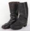 Pair of WW2 German Jack Boots - 2