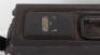 A WW2 German Grey Steel Ammunition Tin Dated 1942 - 7