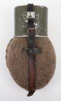 WW2 German Water Bottle