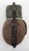 WW2 German Water Bottle - 2