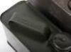 A Standard WW2 German All Steel Ammunition Tin - 7