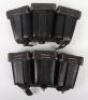 WW2 German Ammunition Pouches