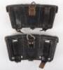 WW2 German Ammunition Pouches - 2
