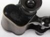 Standard Pair of WW2 German 6x30 Issue Binoculars by Carl Zeiss - 4