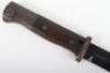 WW2 German K98 Bayonet - 5
