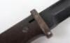 WW2 German K98 Bayonet - 6