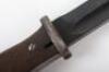WW2 German K98 Bayonet - 8