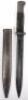 Matching Numbers German Mauser K98 Bayonet - 2