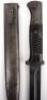 Matching Numbers German Mauser K98 Bayonet - 3