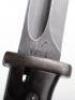 Matching Numbers German Mauser K98 Bayonet - 9