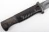 Matching Numbers German Mauser K98 Bayonet - 11