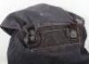 WW2 German Blue Canvas Late War Rucksack - 3