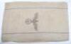 Third Reich Mail / Food Sack - 4