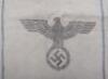 Third Reich Mail / Food Sack - 5