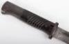 Matching Numbers German Mauser K98 Bayonet - 7