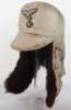 WW2 German Luftwaffe Russian Front Field Cap