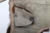 WW2 German Luftwaffe Russian Front Field Cap - 5