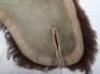 WW2 German Luftwaffe Russian Front Field Cap - 8