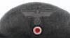 WW2 German Army Mountain Troops (Gebirgsjager) Bergmutze - 2