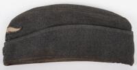 WW2 German Luftwaffe Other Ranks Overseas / Side Cap