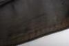 WW2 German Luftwaffe Other Ranks Overseas / Side Cap - 7