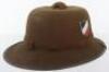 German Army Afrika Korps 2nd Pattern Pith Helmet - 3