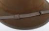 German Army Afrika Korps 2nd Pattern Pith Helmet - 8
