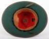 German Army Afrika Korps 2nd Pattern Pith Helmet - 9