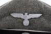 German Waffen-SS NCO’s Peaked Cap - 2