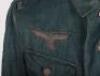 WW2 German Denim Combat Tunic - 3