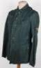 WW2 German Denim Combat Tunic - 4