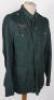 WW2 German Denim Combat Tunic - 6