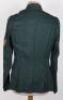 WW2 German Denim Combat Tunic - 7