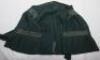 WW2 German Denim Combat Tunic - 8
