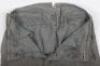 Pair of Grey Coloured WW2 German HBT Trousers - 3