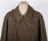 WW2 German Afrika Korps Motorcycle Coat - 2