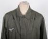 Scarce WW2 German Fallschirmjager (Paratrooper) M-40 Pattern Jump Smock - 2