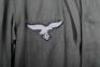 Scarce WW2 German Fallschirmjager (Paratrooper) M-40 Pattern Jump Smock - 3